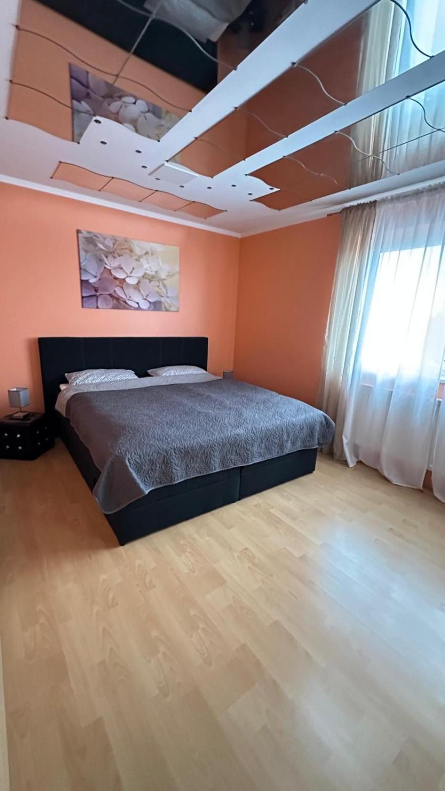 Attraktive 3 Zimmer Wohnung In Ruhiger Lage Ansbach Exterior photo